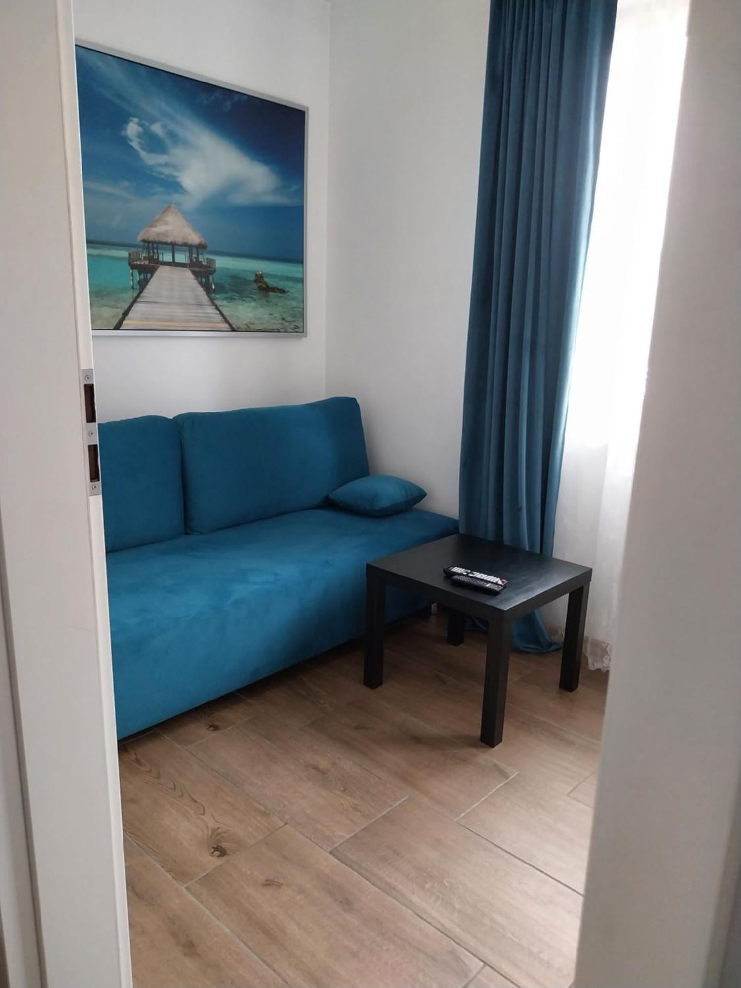 Pokoje - Studio Gliwice I Przy Onkologii Esterno foto