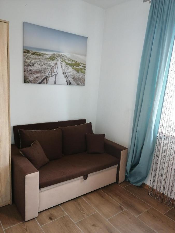 Pokoje - Studio Gliwice I Przy Onkologii Esterno foto